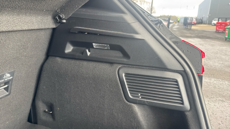 Ford Focus 1.0 EcoBoost Hybrid mHEV 125 ST-Line Edition 5dr Petrol Hatchback